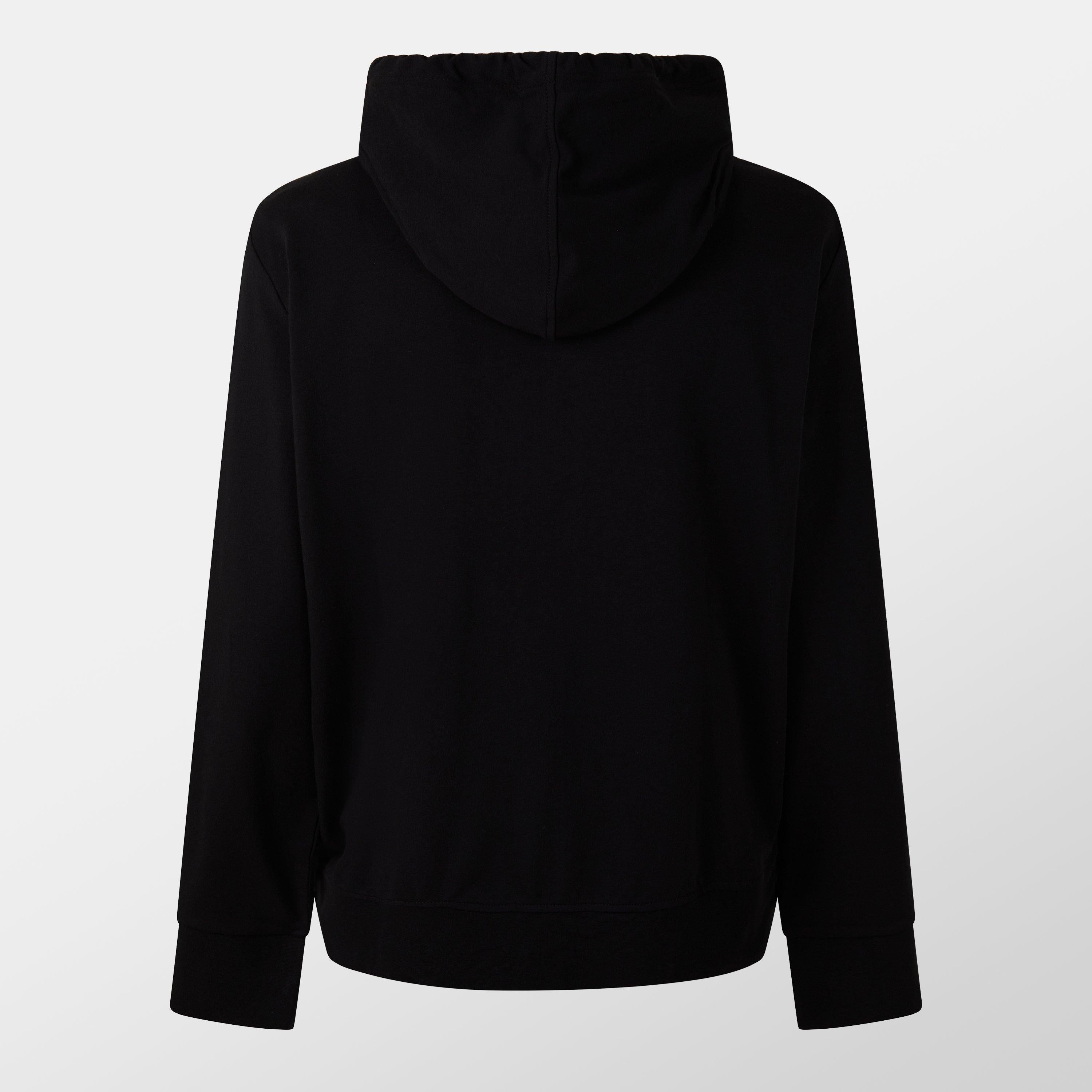 Zip Hoodie
