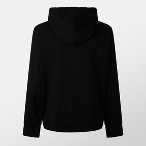 Zip Hoodie
