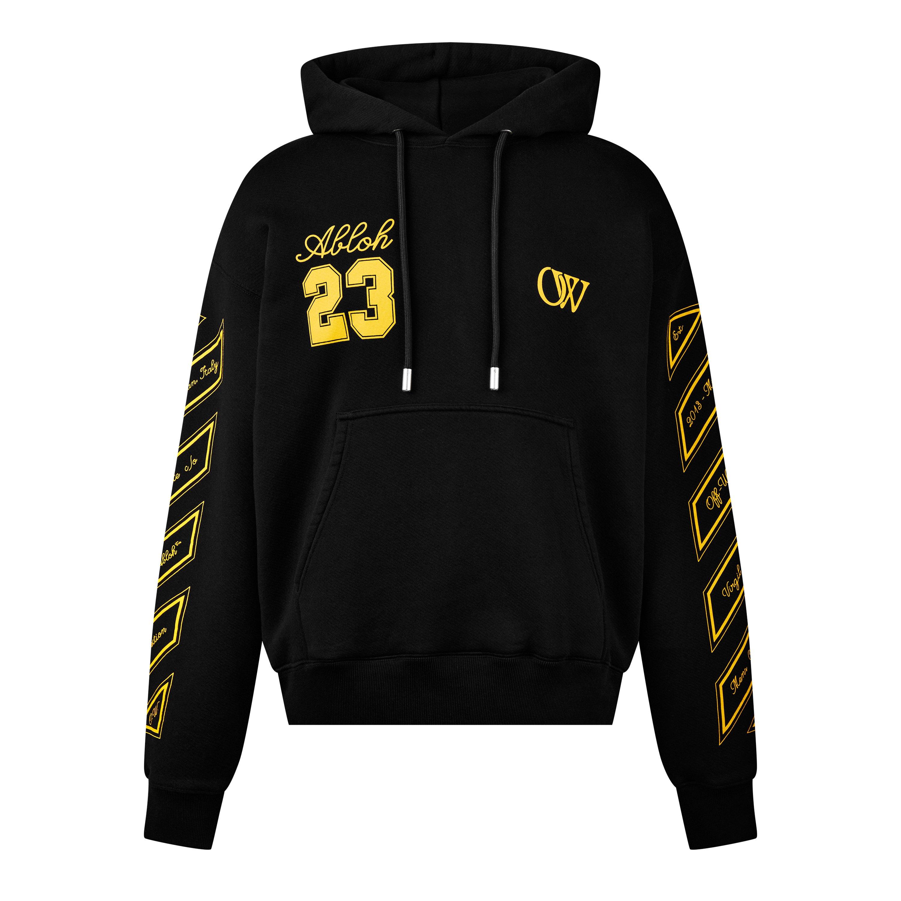 23 Skate Oth Hoodie