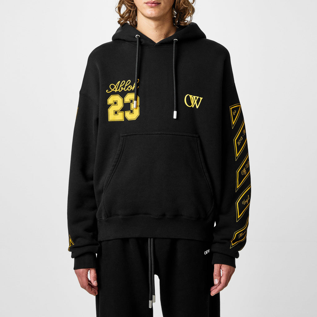 23 Skate Oth Hoodie