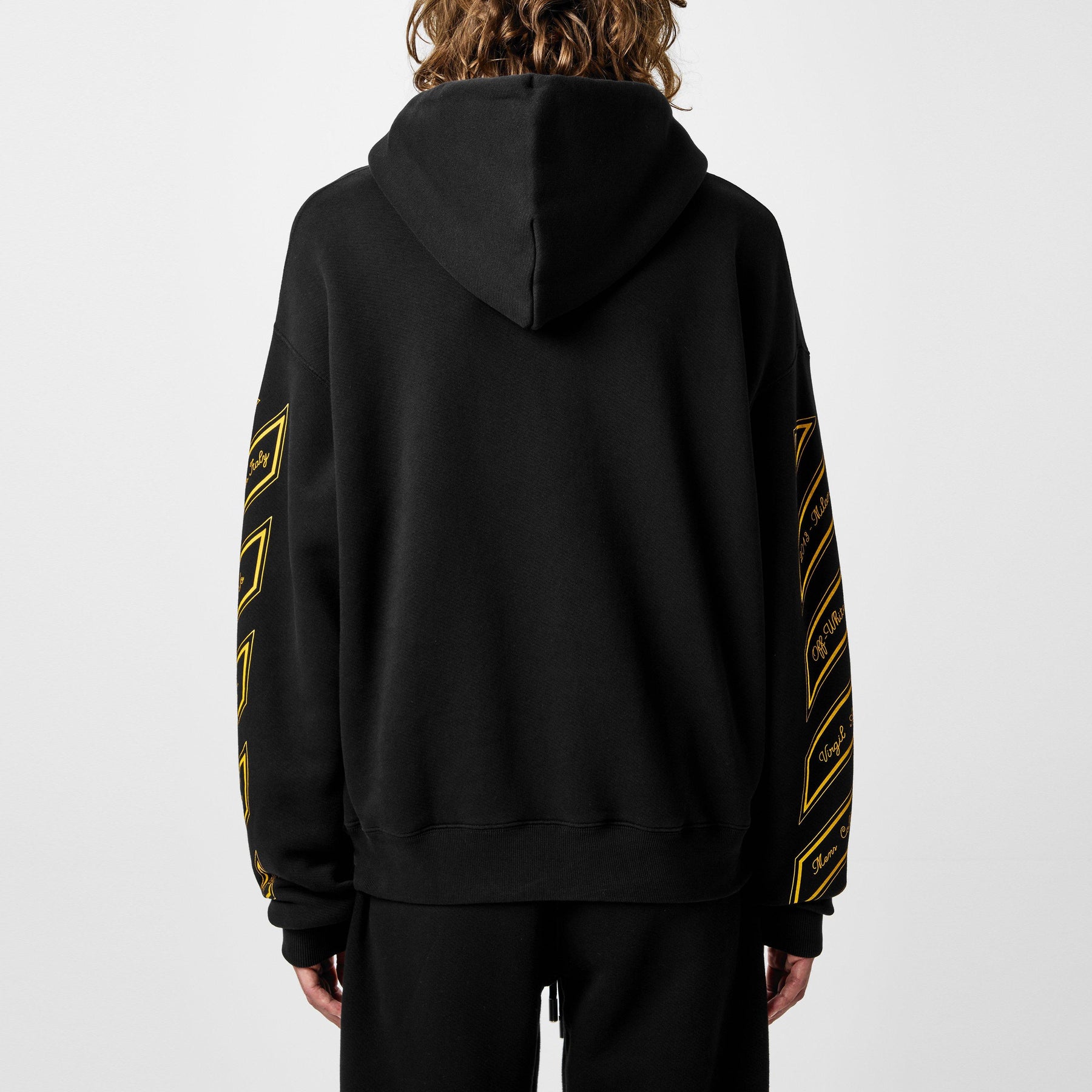 23 Skate Oth Hoodie