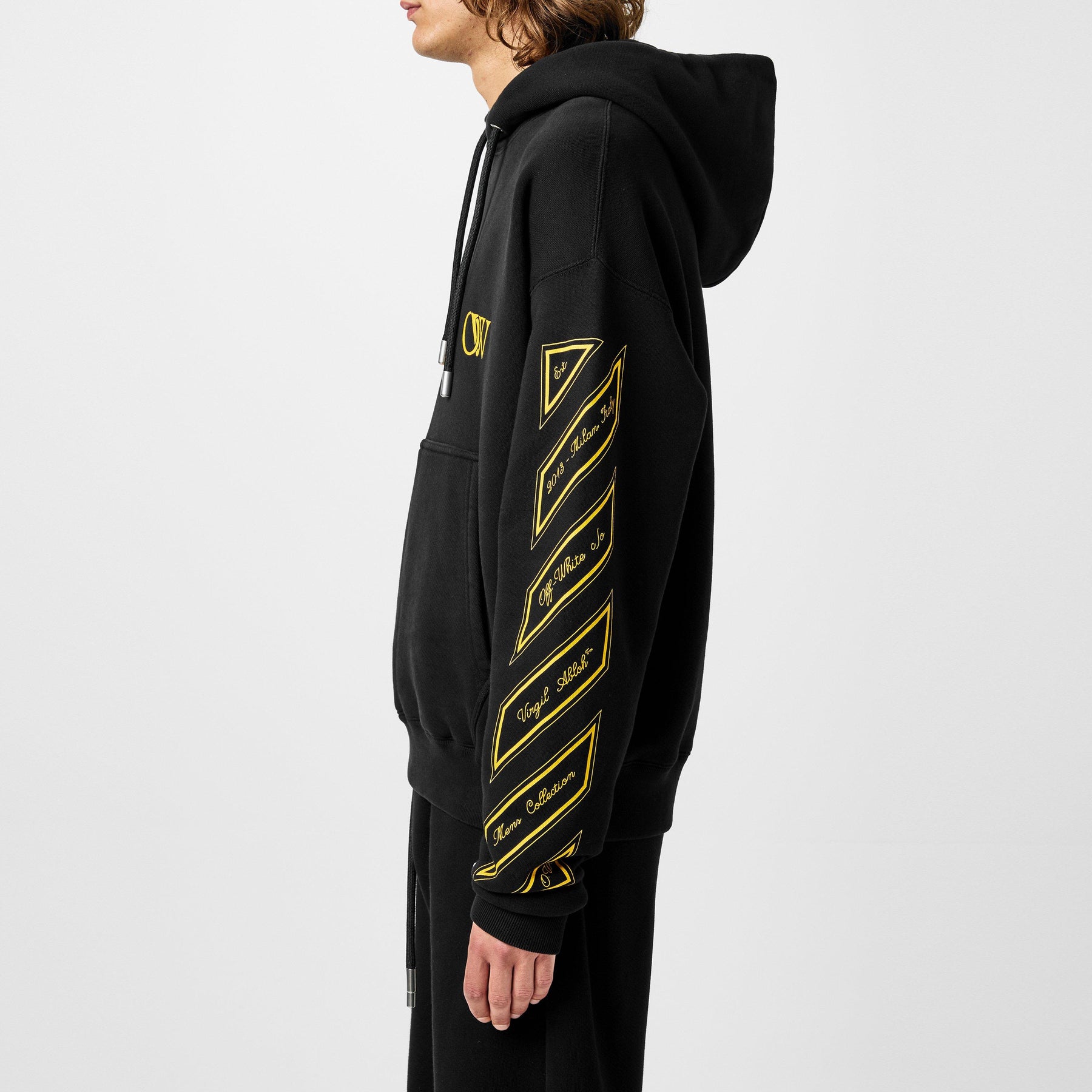 23 Skate Oth Hoodie
