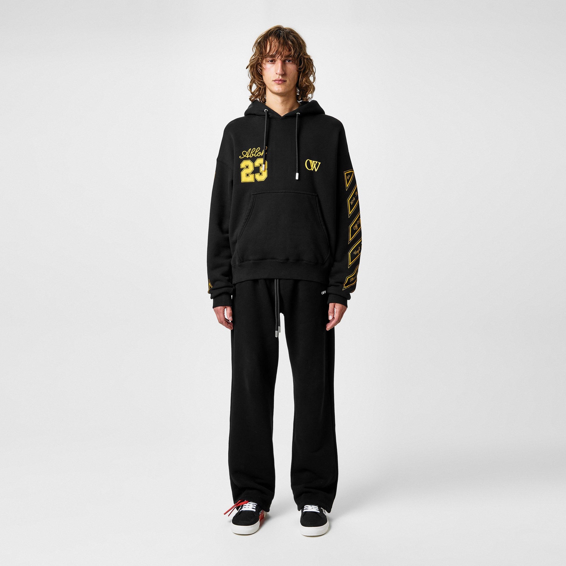 23 Skate Oth Hoodie