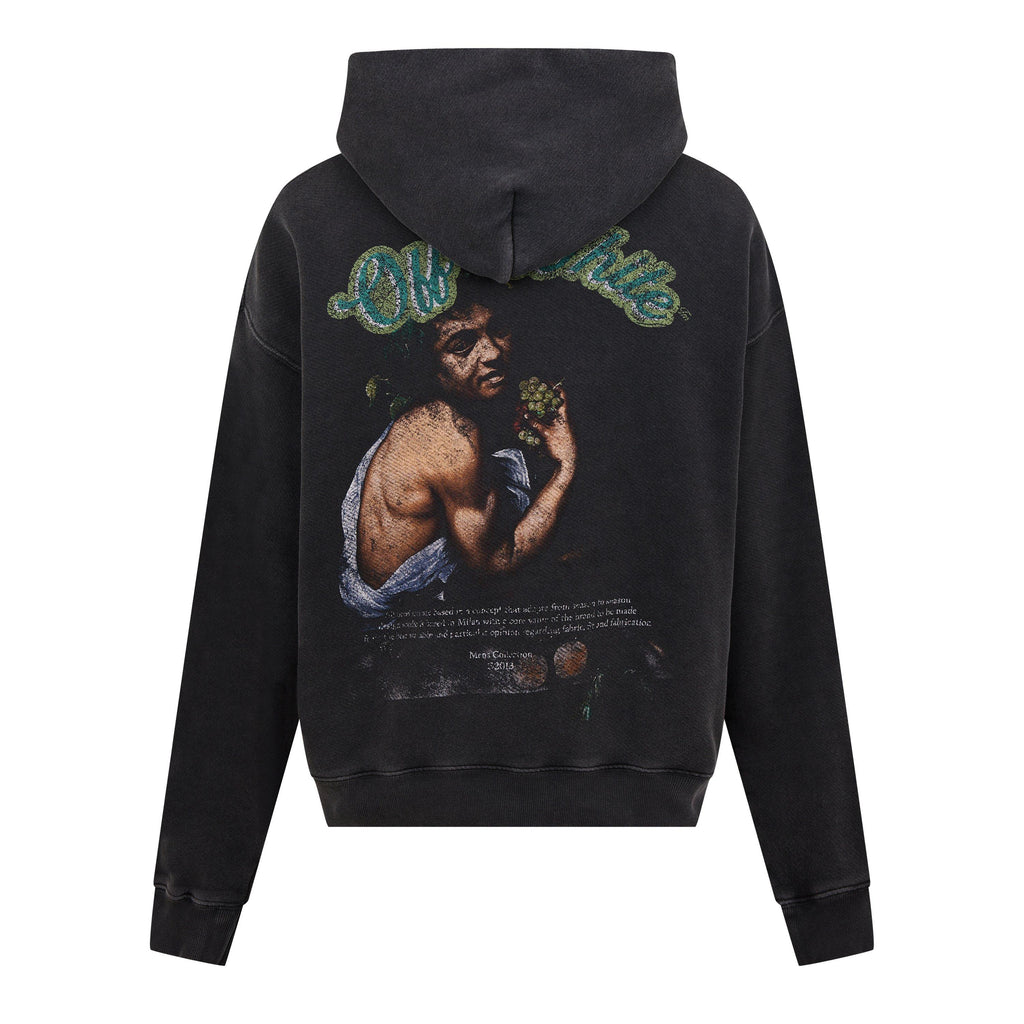 Bacchus Skate Hoodie