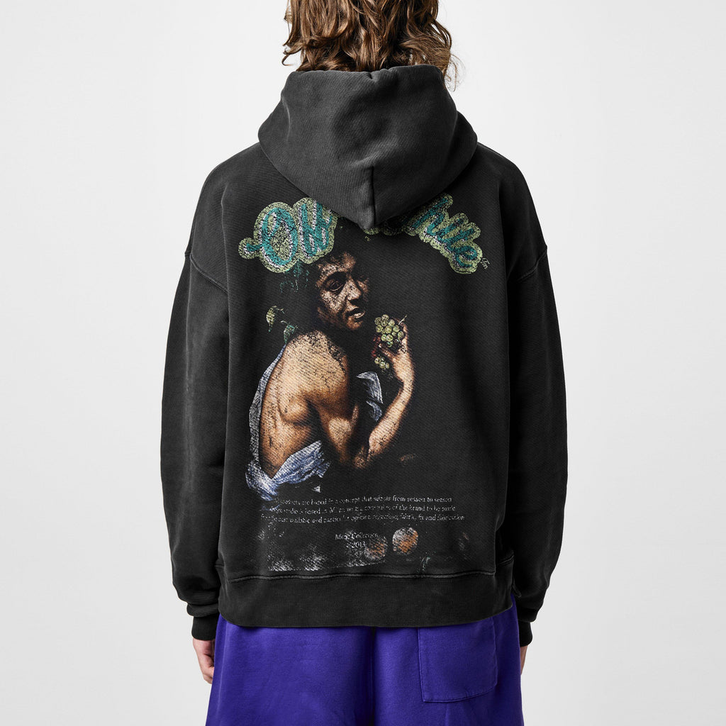 Bacchus Skate Hoodie