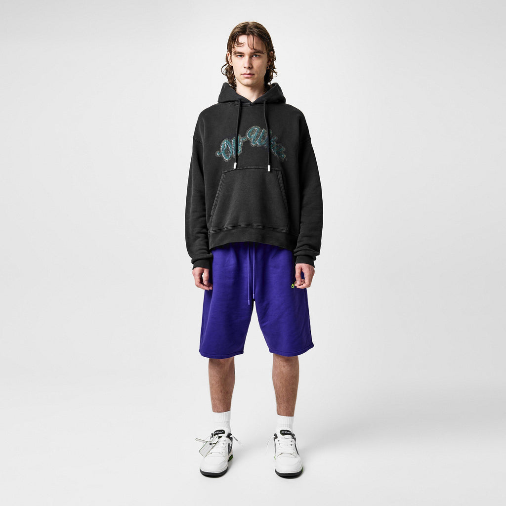 Bacchus Skate Hoodie