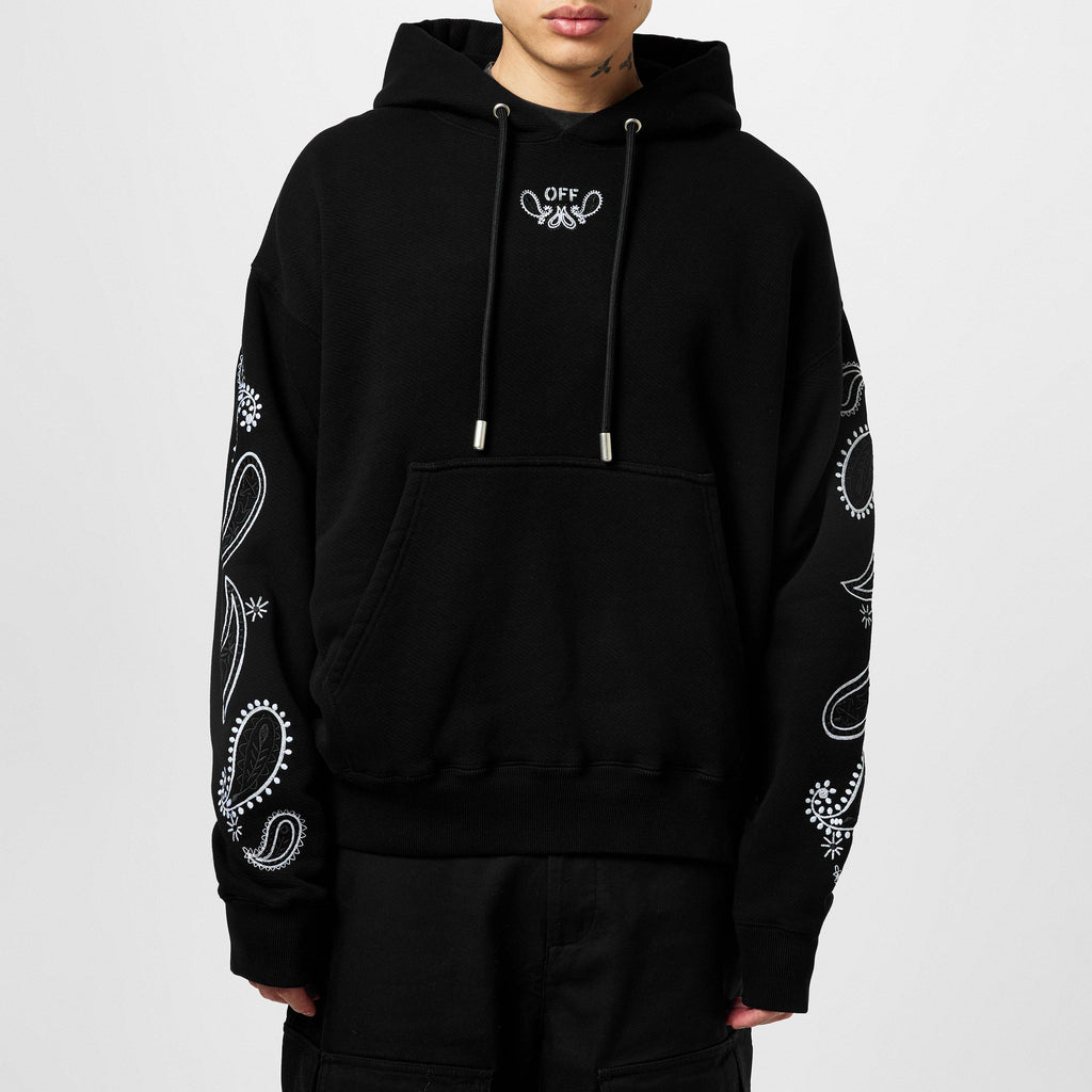 Banadana Over The Head Hoodie