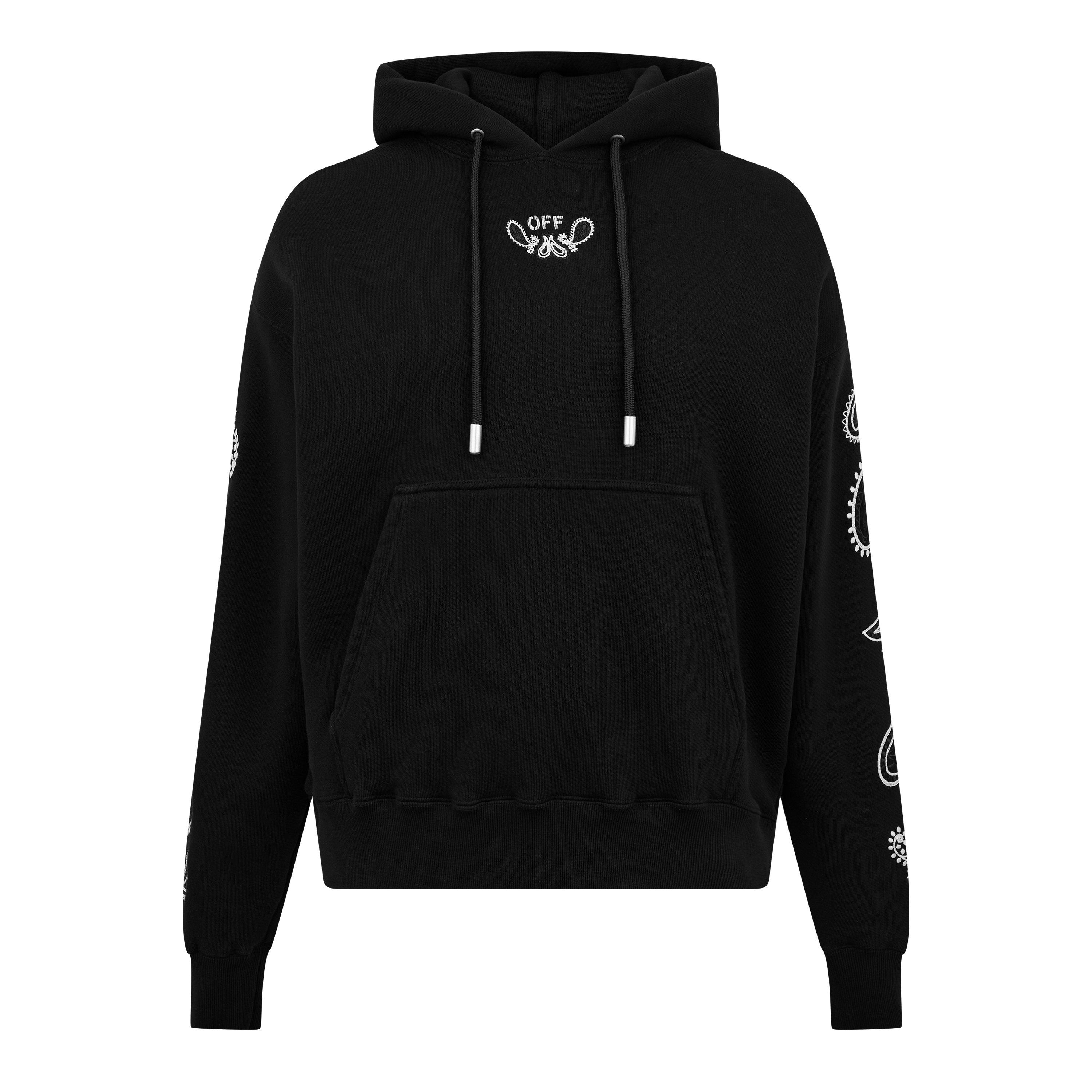 Banadana Over The Head Hoodie