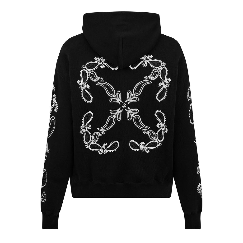 Banadana Over The Head Hoodie