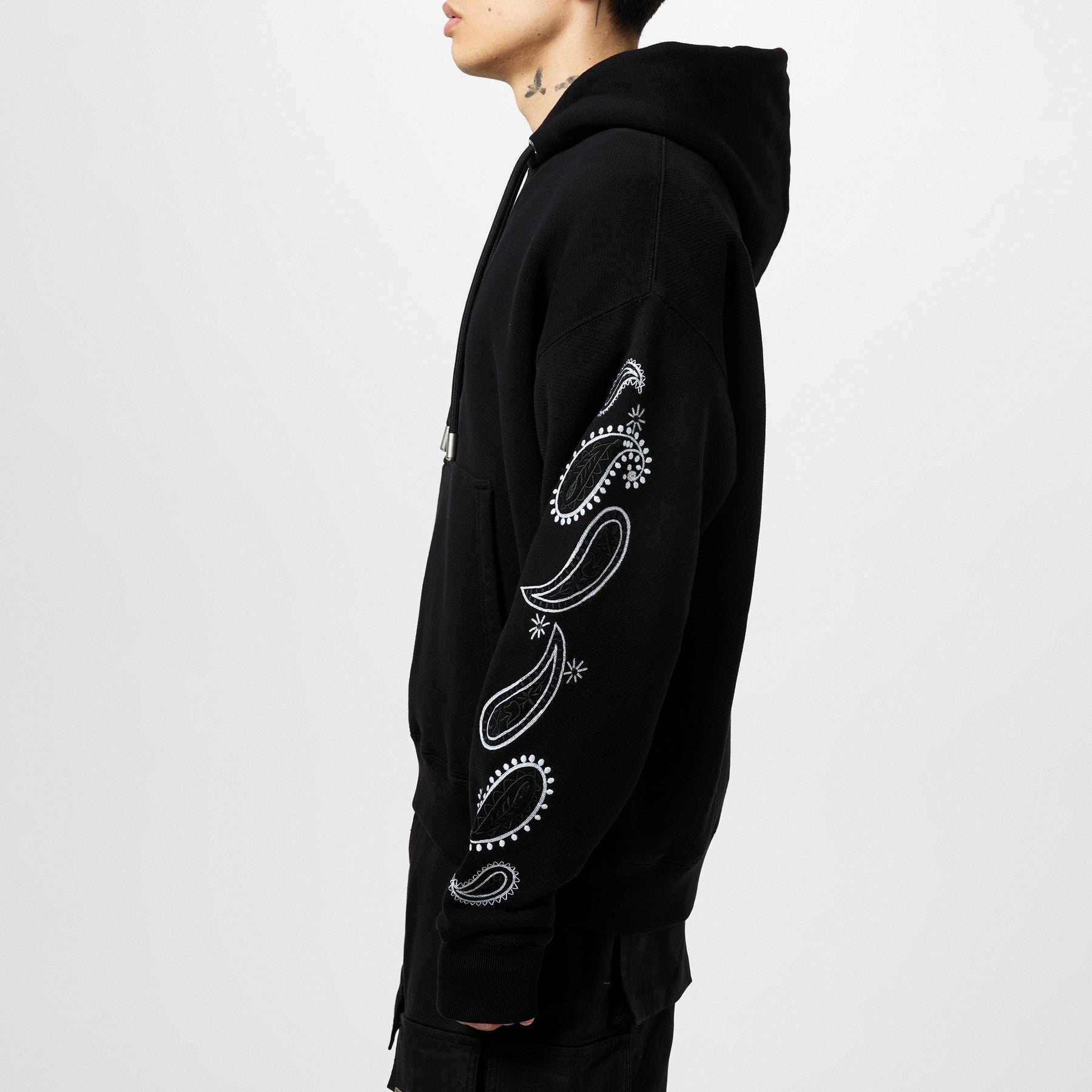 Banadana Over The Head Hoodie