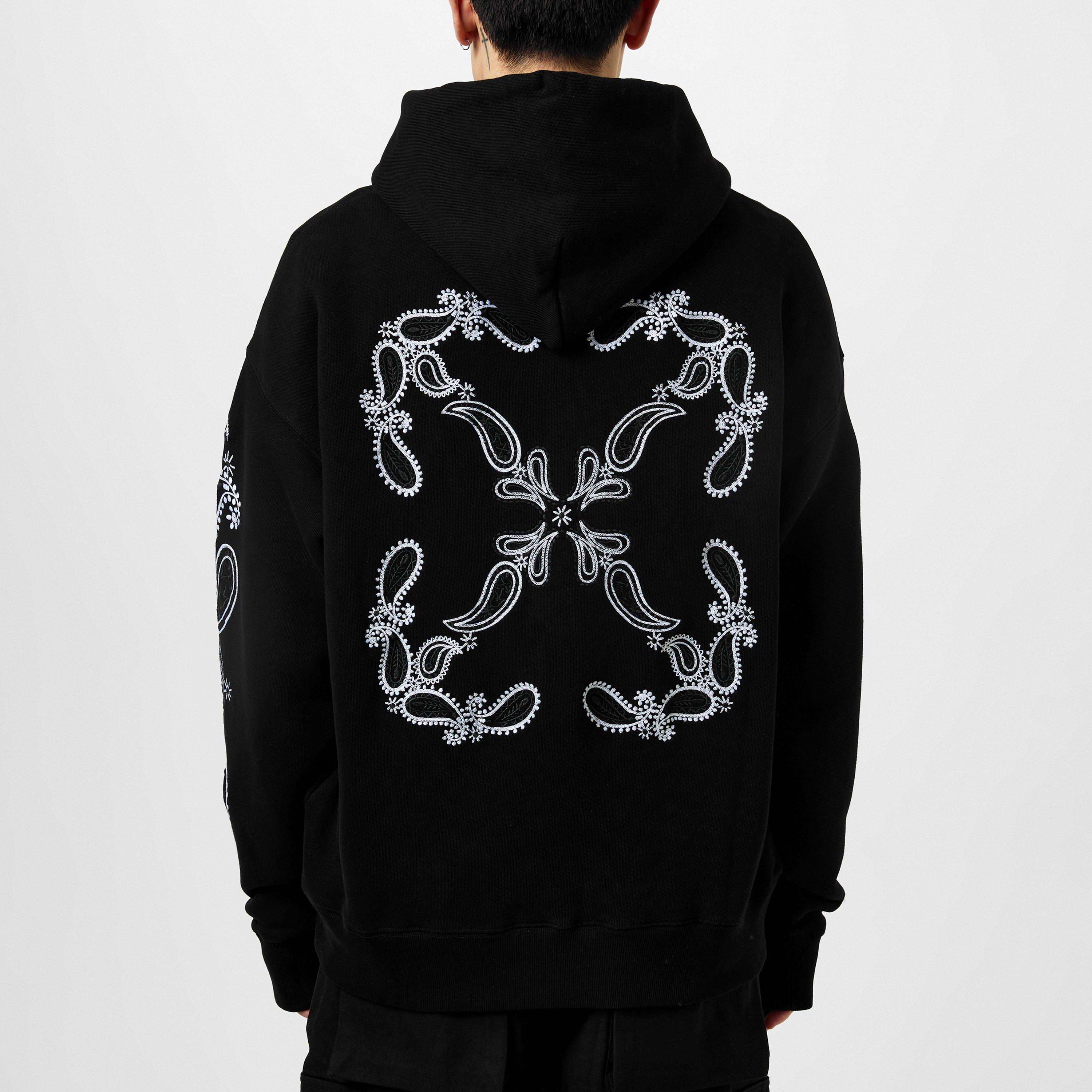 Banadana Over The Head Hoodie