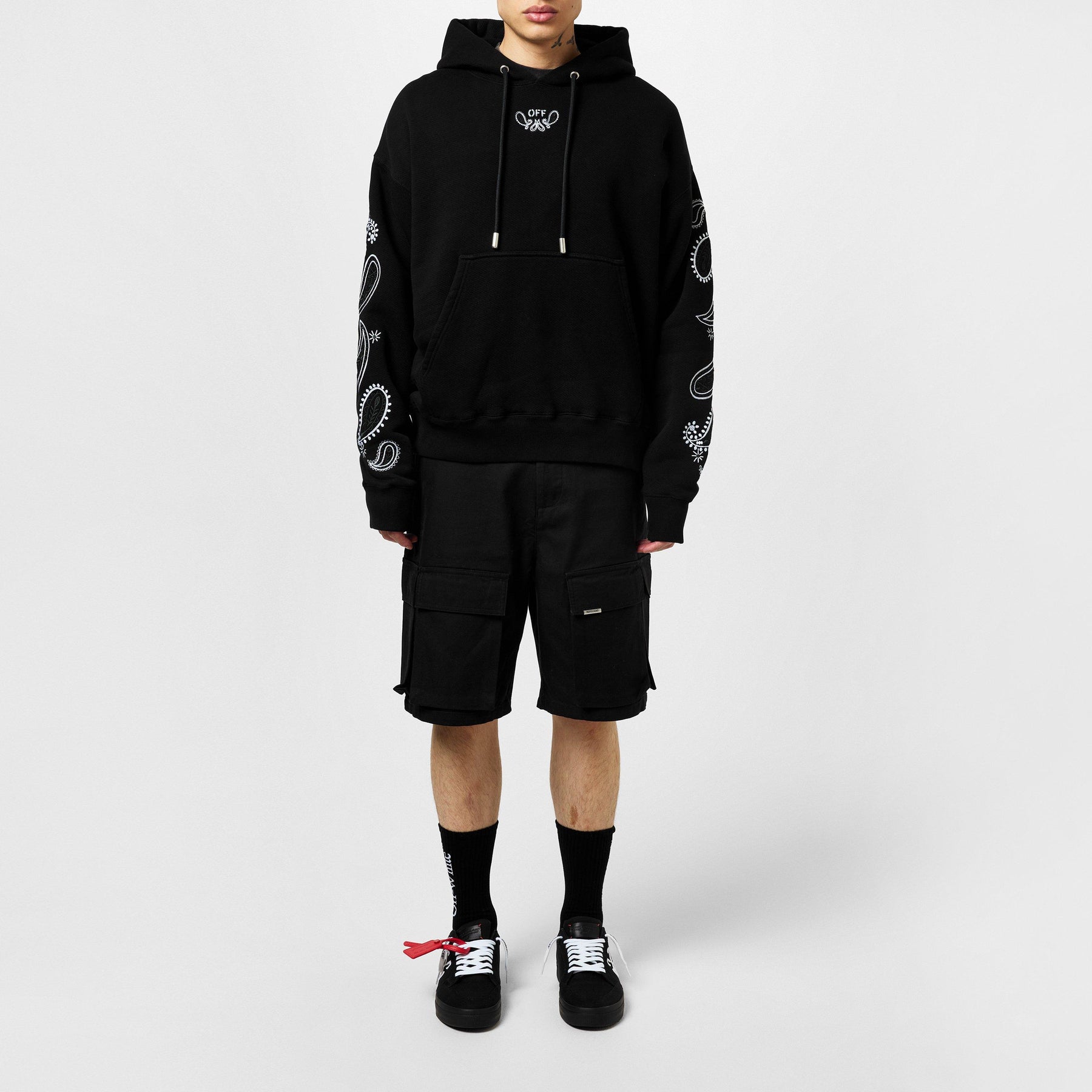 Banadana Over The Head Hoodie