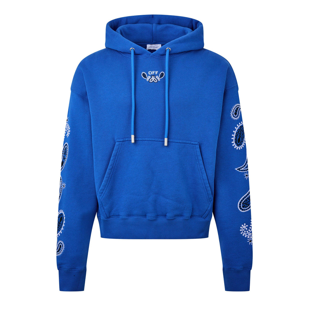 Banadana Over The Head Hoodie