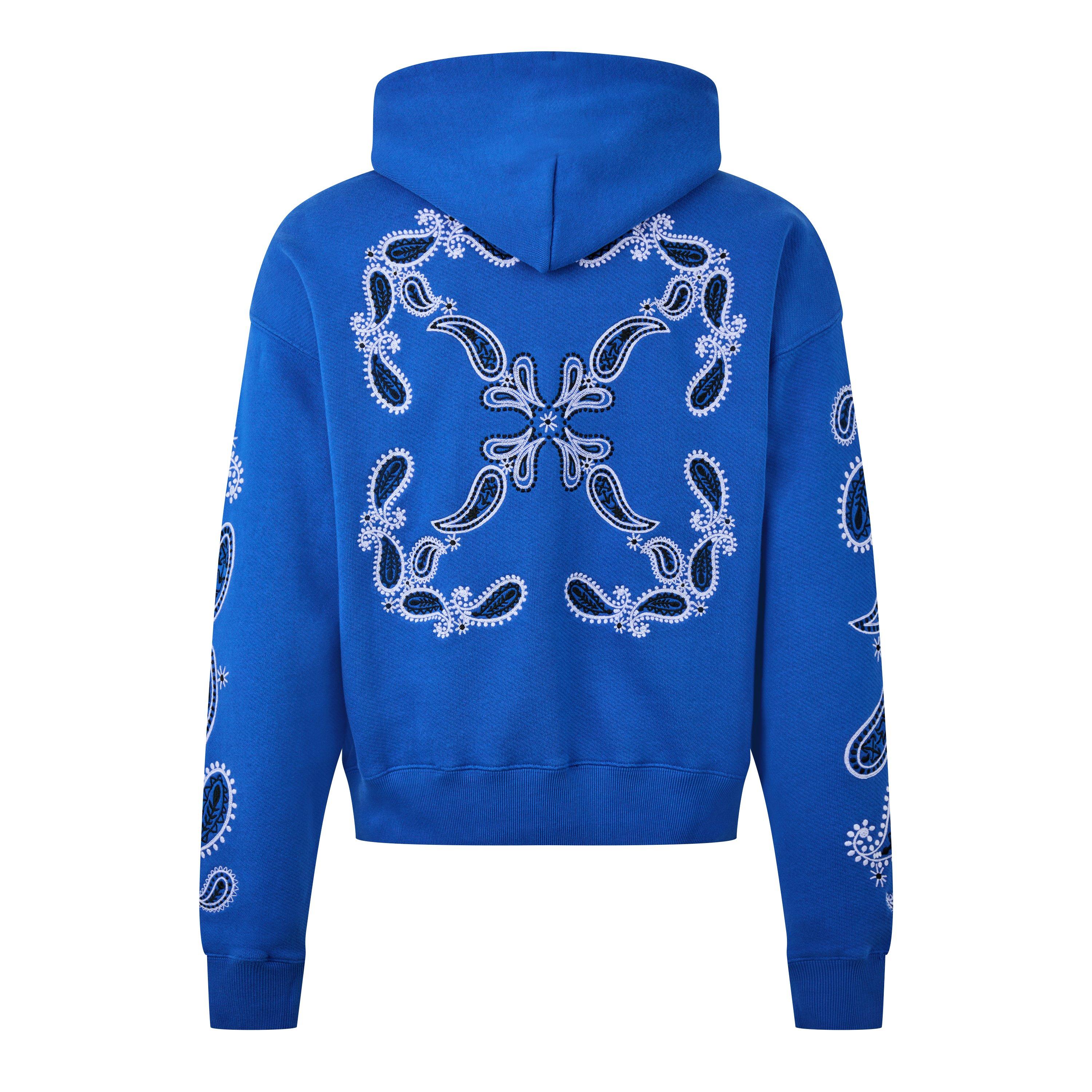 Banadana Over The Head Hoodie