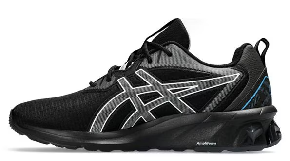 Asics Gel-Quantum 90 Iv Low-Top Trainers Mens