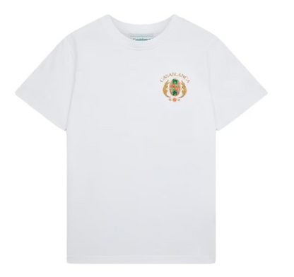 Casablanca Tennis Club T-Shirt