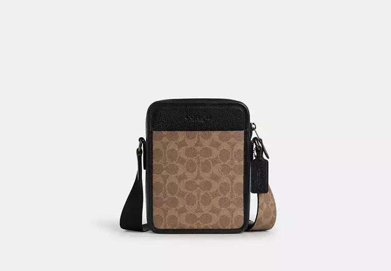 Sullivan Crossbody Bag In Signature Canvas