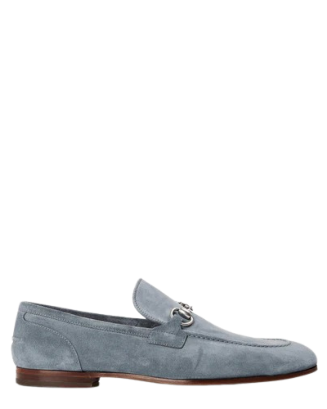 Joraan Suede Loafers