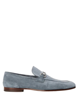 Joraan Suede Loafers