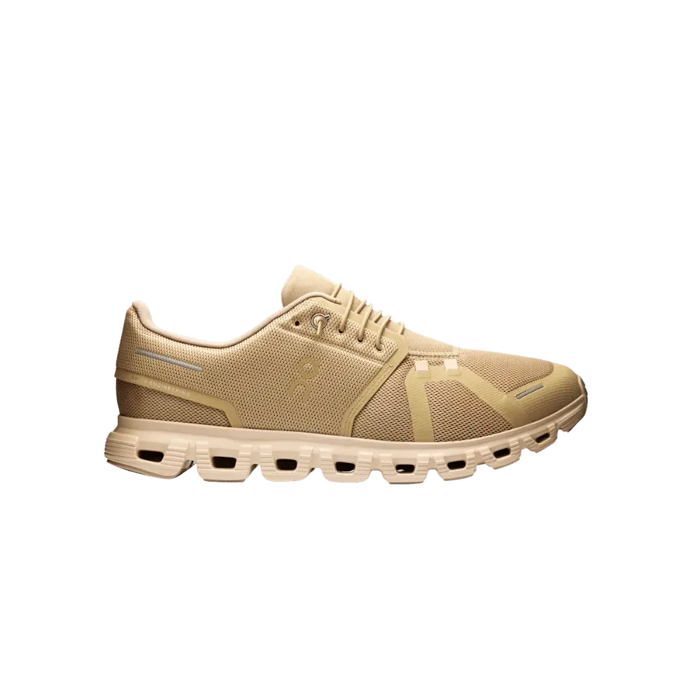 On Running Cloud 6 Chai Sand