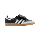 Wmns Samba LT 'Black White Gum'