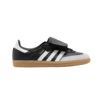 Wmns Samba LT 'Black White Gum'