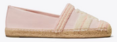 DOUBLE T ESPADRILLE