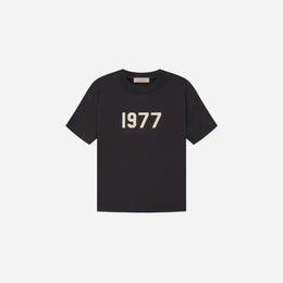 Fear Of God Essentials Iron 1977 T-shirt
