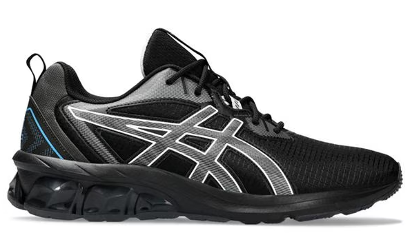 Asics Gel-Quantum 90 Iv Low-Top Trainers Mens