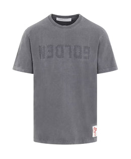 Golden Goose Crew Neck T-Shirt