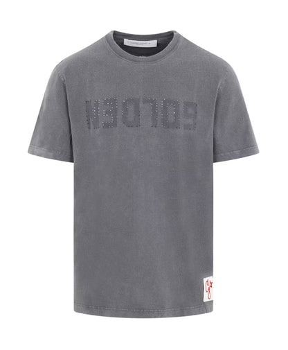 Golden Goose Crew Neck T-Shirt