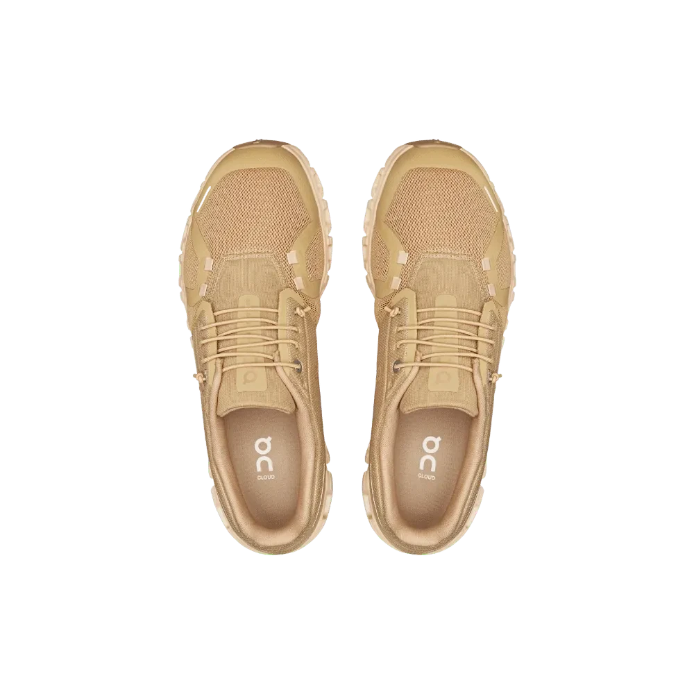 On Running Cloud 6 Chai Sand