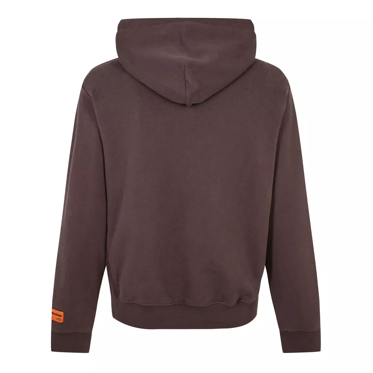 Heron Preston Censored Heron Hoodie