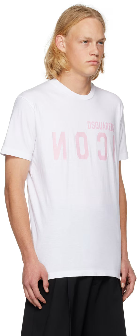White Easy T-Shirt