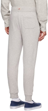 Polo Ralph Lauren Gray Lined Lounge Pants