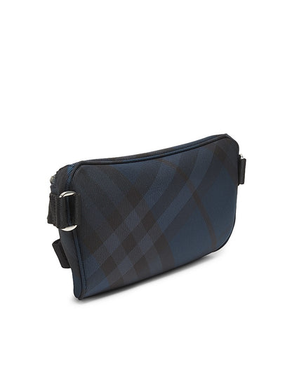 Burberry The Grid waist bag
