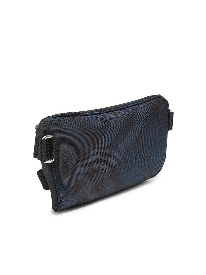 Burberry The Grid waist bag