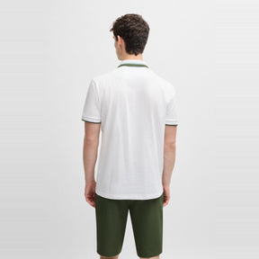 Men's HBG Paddy AP Heri Short-Sleeve Polo Shirt