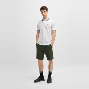 Men's HBG Paddy AP Heri Short-Sleeve Polo Shirt