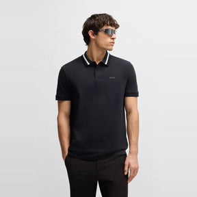 Men's HBG Paddy AP Heri Short-Sleeve Polo Shirt