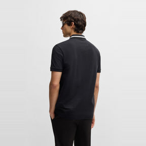 Men's HBG Paddy AP Heri Short-Sleeve Polo Shirt