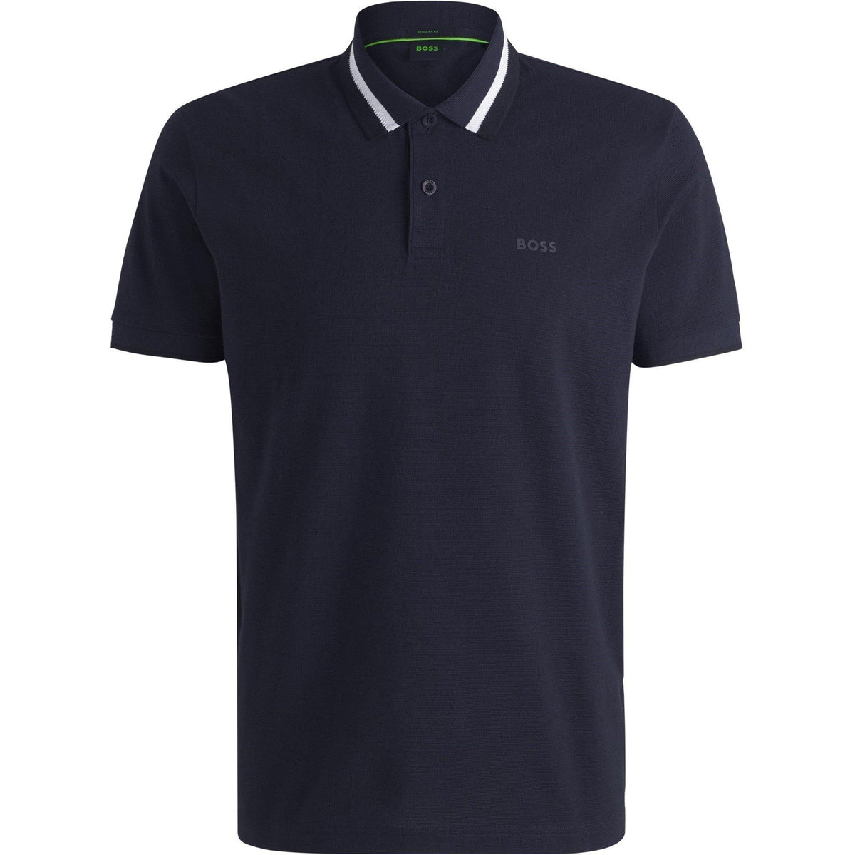 Men's HBG Paddy AP Heri Short-Sleeve Polo Shirt