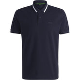 Men's HBG Paddy AP Heri Short-Sleeve Polo Shirt
