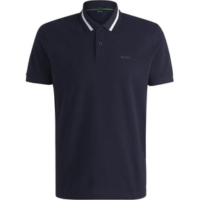 Men's HBG Paddy AP Heri Short-Sleeve Polo Shirt