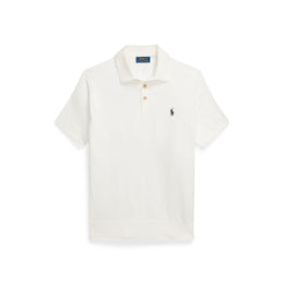 Knitted Short Sleeve Shirt