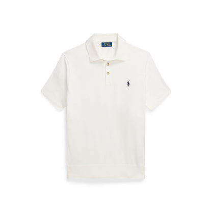 Knitted Short Sleeve Shirt
