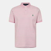 Oxford Mesh Polo Shirt