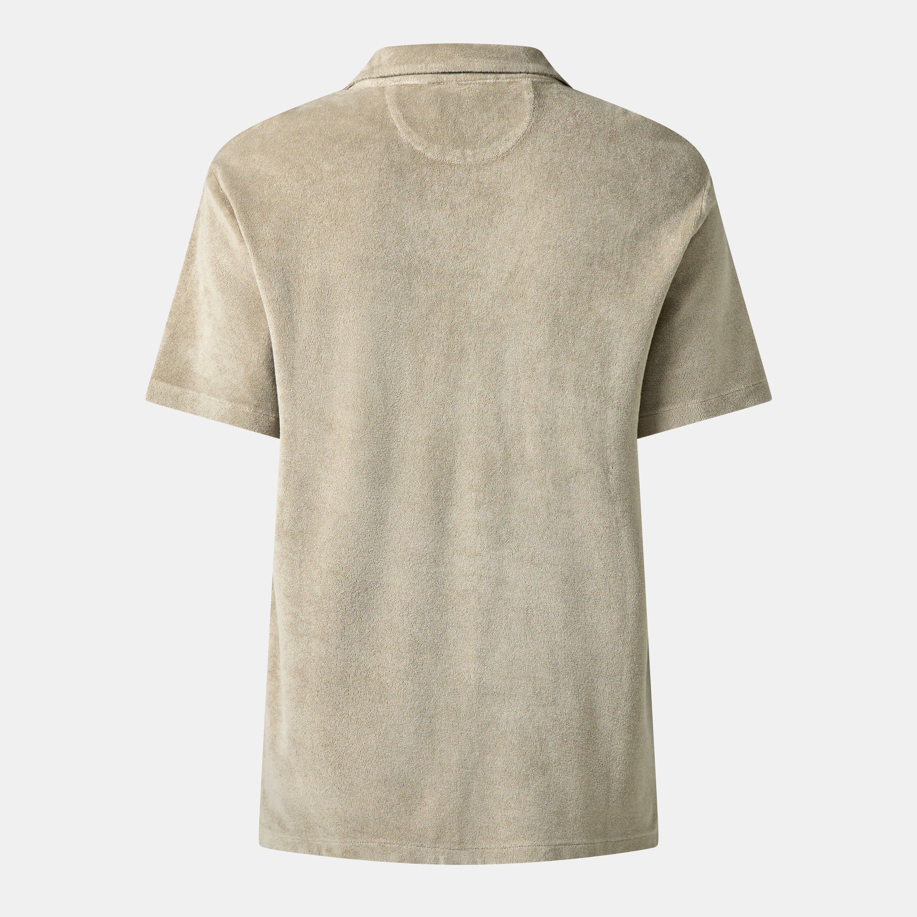 Men's Short-Sleeve Polo Shirt