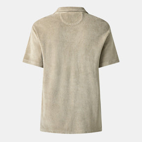 Men's Short-Sleeve Polo Shirt