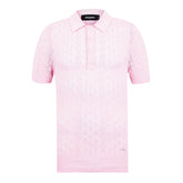 Knit Polo